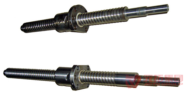 國標絲桿主要使用在什么地方